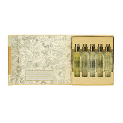 Memo Paris Travel Retail Set Eau de Parfum  10ml