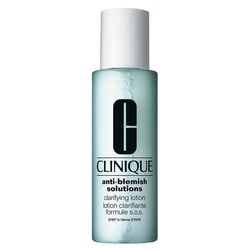Clinique Anti Blemish Clarifying Lotion 200ml