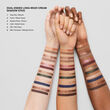 Bobbi Brown Dual Eyeshadow Stick Milk Chocolate / Midnight Brown