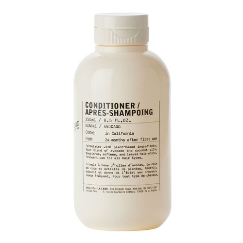 Le Labo Hinoki Conditioner 250ml