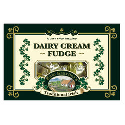 Kate Kearney Irish Whiskey Fudge 200g