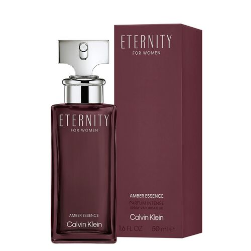 Calvin Klein Amber Essence Eternity For Women Parfum 50ml