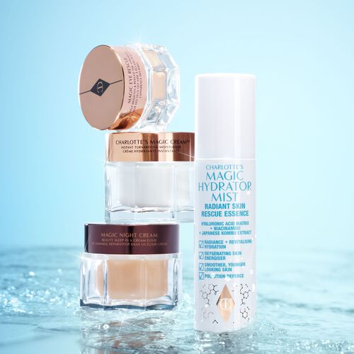 Charlotte Tilbury Charlotte's Magic Hydrator Mist 75ml
