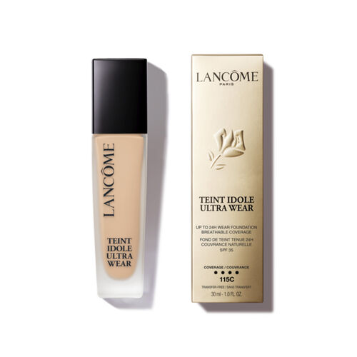 Lancome Teint Idôle Ultra Wear 115C