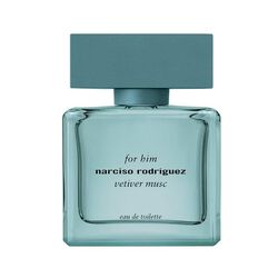 Narciso Rodriguez For Him Vetiver Musc Eau de Parfum 50ml