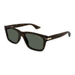 Montblanc MB0263S-002 Pilot Sunglasses