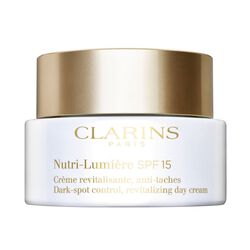 Clarins Nutri-Lumière Day Cream SPF15 50ml