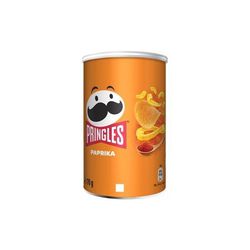 Pringles  Hot Paprika 70g