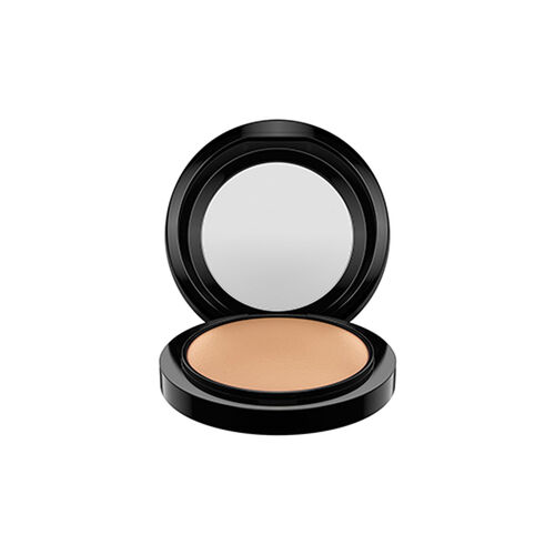 MAC Mineralize Skinfinish Natural Medium Tan