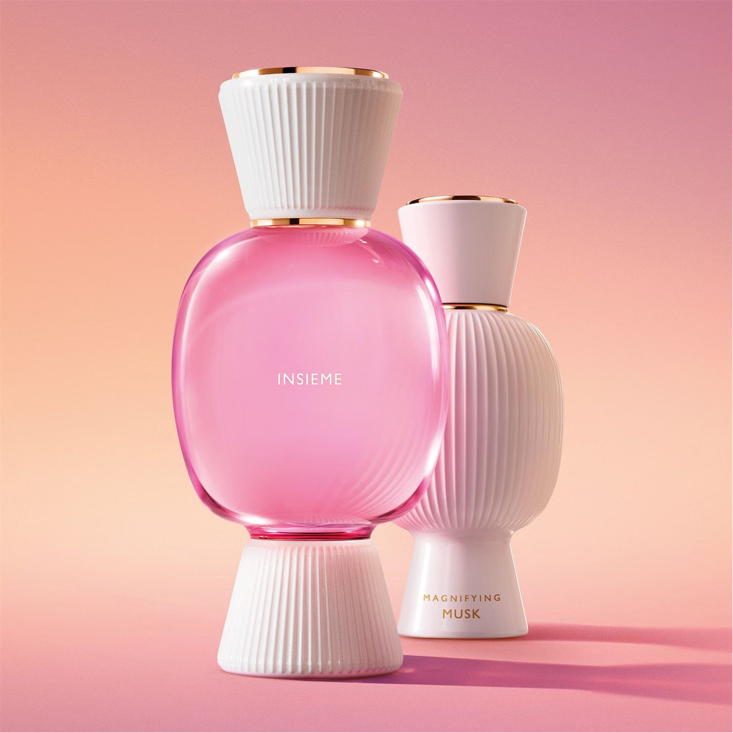Allegra Insieme Eau de Parfum 100ml | Airport Duty Free Shopping