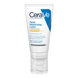 CeraVe Facial Moisturising Lotion SPF50 52ml