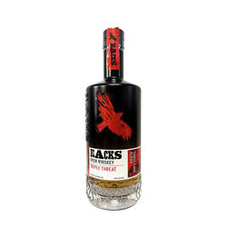 Kinsale Triple Threat Irish Whiskey 70cl