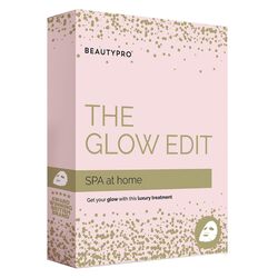 BeautyPro Spa At Home: Glow Edit