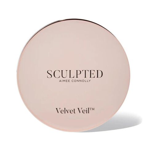 Sculpted by Aimee Velvet Veil Pressed Setting Powder 10g