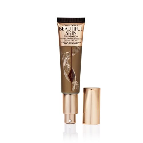 Charlotte Tilbury Charlotte's Beautiful Skin Foundation 14 Neutral