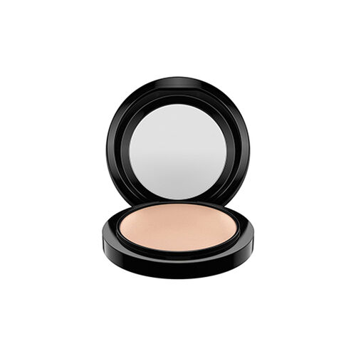 MAC Mineralize Skinfinish Natural Medium Plus