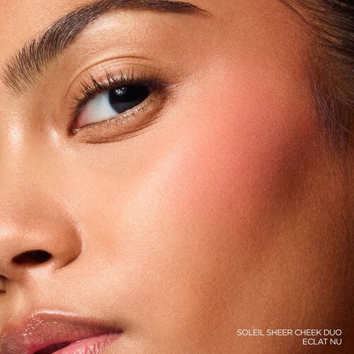 Tom Ford Soleil Sheer Cheek Duo Éclat Nu