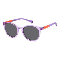 Polaroid PLD 8059/S Grey Panthos Sunglasses