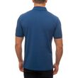 Boss Pallas Regular-fit polo shirt in cotton Blue