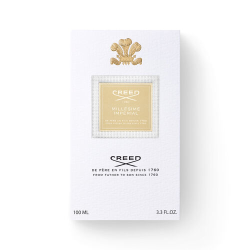 Creed Millésime Impérial  100ml