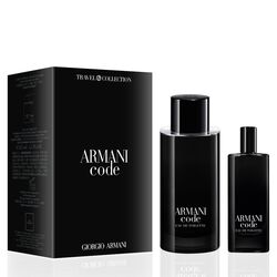 Armani Code Homme Eau de Toilette Gift Set