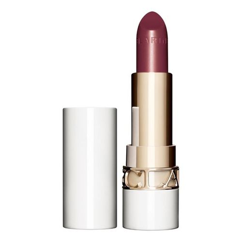 Clarins Joli Rouge Shine Lipstick 744S Soft Plum