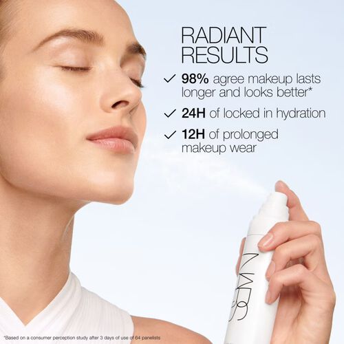 NARS Light Reflecting Makeup Setting Mist 90ml