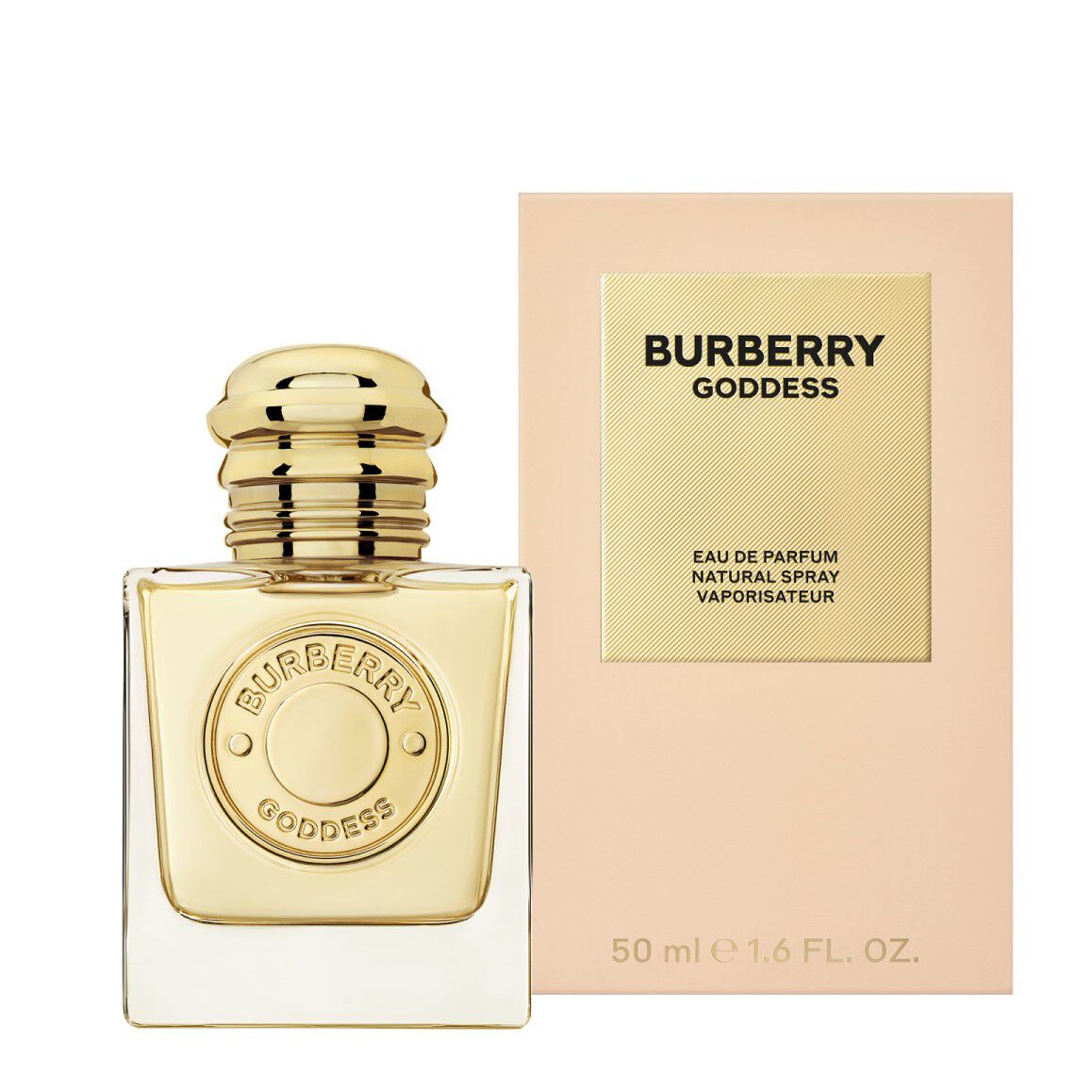 Burberry spirit perfume deals