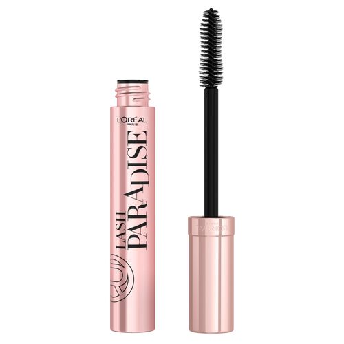 L'Oreal Paris Lash Paradise Volumising Mascara Black Duo