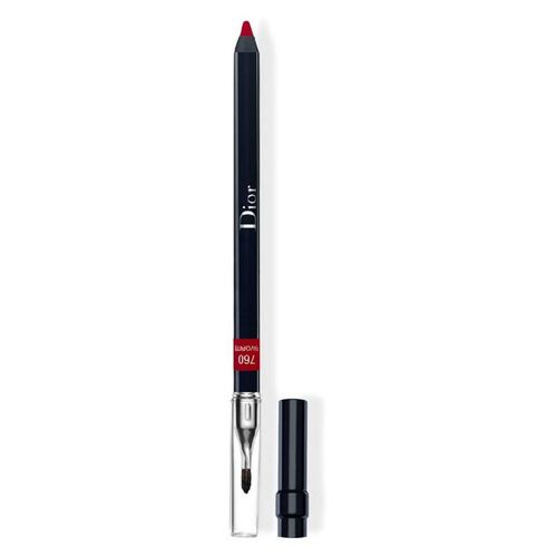 Dior Rouge Dior Contour Lip Liner Pencil 760 Favorite