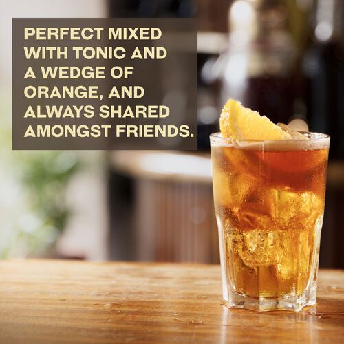 Jameson Cold Brew Irish Whiskey 70cl