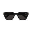Montblanc MB0302S-001 Cat Eye Sunglasses