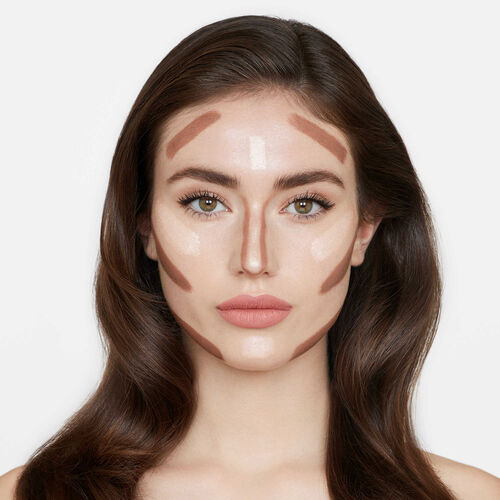 Charlotte Tilbury Hollywood Beauty Light Wand Spotlight