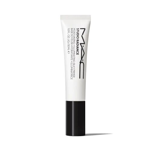 MAC Studio Radiance Moisturizing + Illuminating Silky Primer 30ml