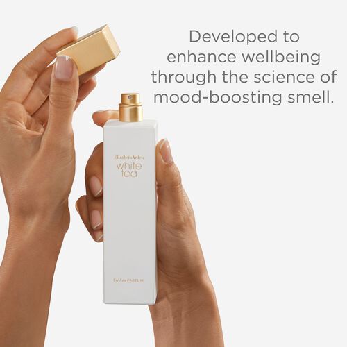 Elizabeth Arden White Tea Eau de Parfum 100ml
