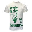 Guinness Lovely Day T-Shirt XS