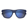 Polaroid PLD 2163/S Blue Rectangular Sunglasses