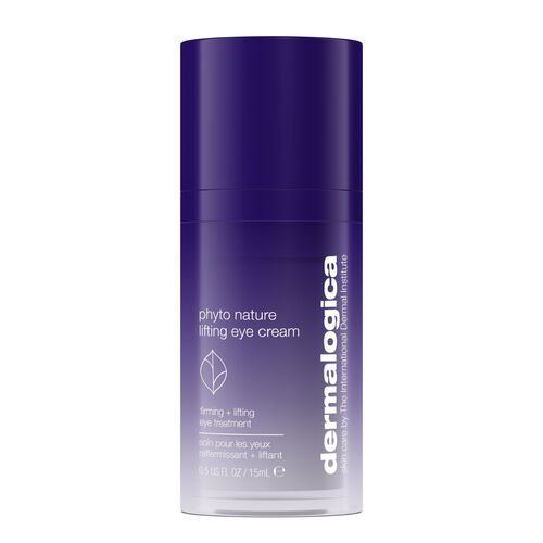 Dermalogica Phyto Nature Lifting Eye Cream 15ml