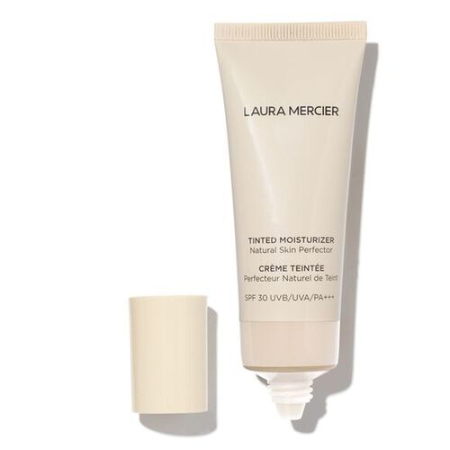 Laura Mercier Tinted Moisturizer Natural Skin Perfector SPF 30 0W1 Pearl