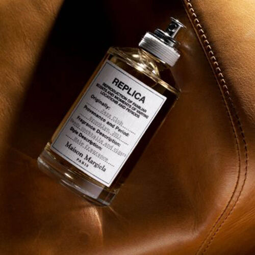 Maison Martin Margiela Jazz Club Eau de Toilette 100ml