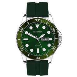 Sekonda Watches Sekonda Balearic Gents Watch