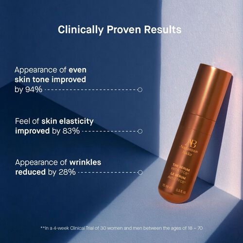 Augustinus Bader The Serum Nomad 30ml