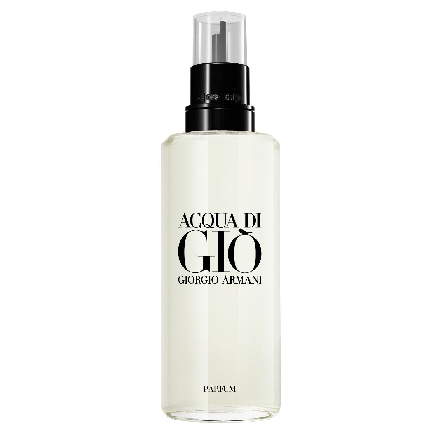 Buy Armani Men s Fragrance Online Collect at the Airport TheLoop.ie