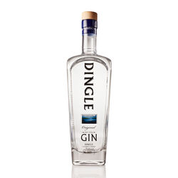 Dingle Artisan Pot Still Gin 70cl