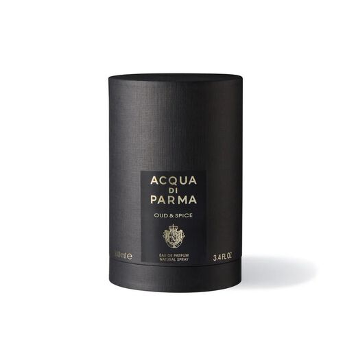 Acqua Di Parma Oud & Spice Signature Eau de Parfum 100ml