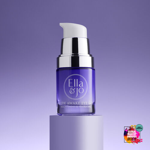 Ella & Jo Wide Awake Eye Gel 20ml