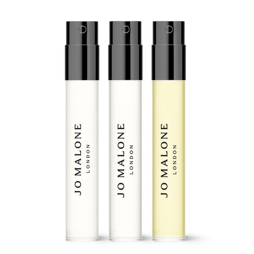 Jo Malone London Scent Layering Discovery Collection