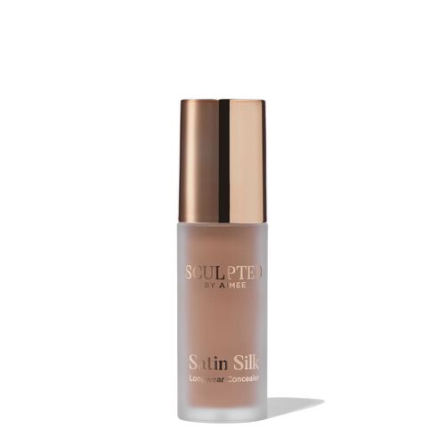Sculpted by Aimee Satin Silk Longwear Concealer Cocoa 11.0