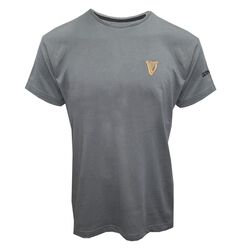 Guinness Harp Grey T-Shirt S