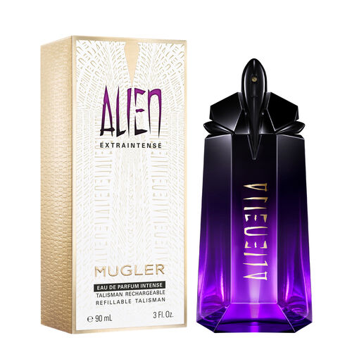 Mugler Alien Eau de Parfum Intense 60ml